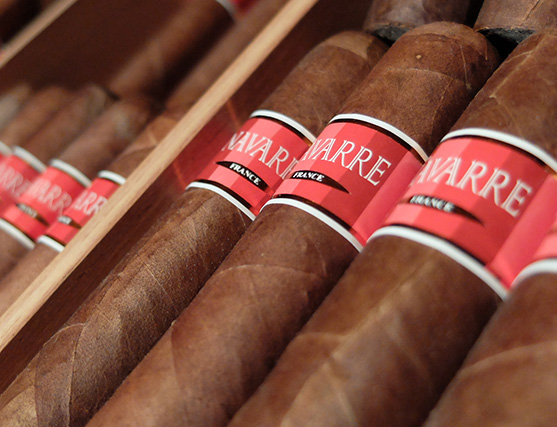 cigare de cuba en vente a bordeaux